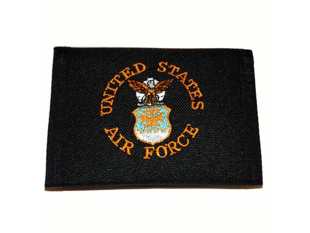 Denarnica FOSCO Air Force