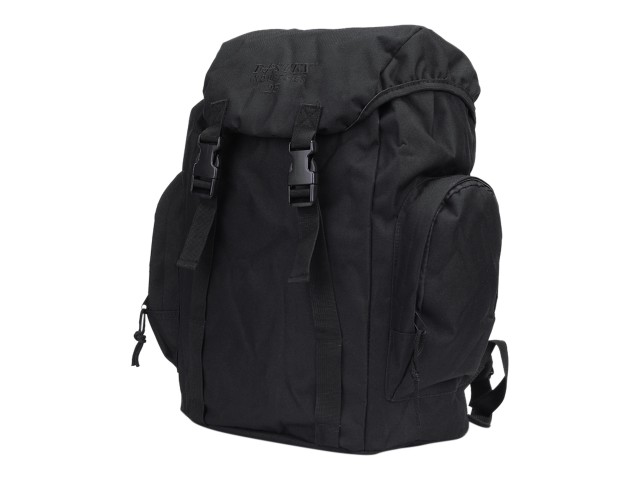 Backpack FOSTEX 25 lt black