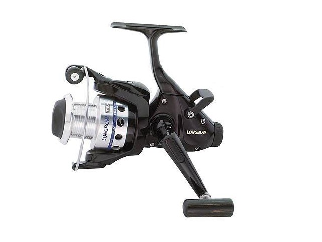 okuma longbow baitrunner