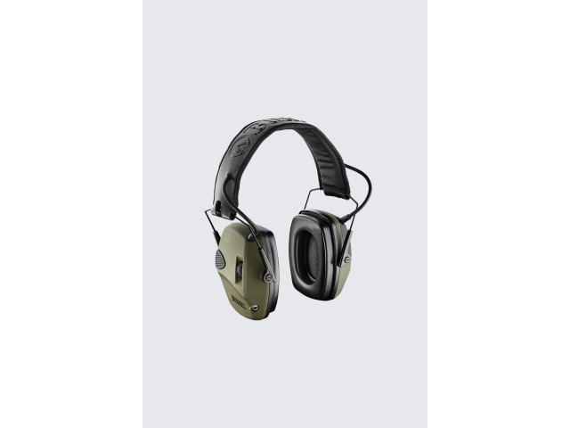 Active earmuffs BURREL Active hunter G2