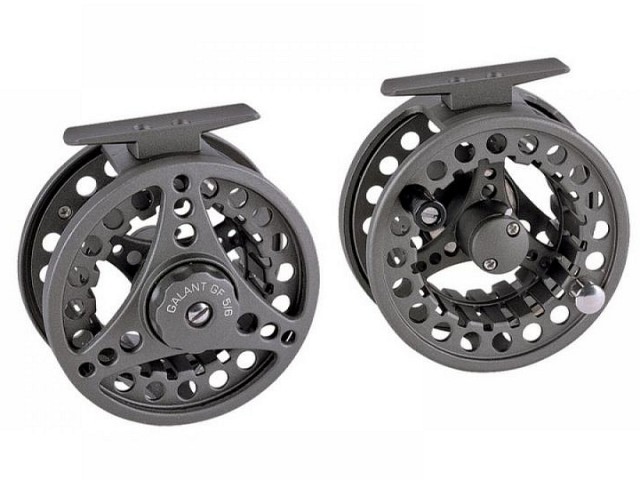 Mulinello FilFishing GALANT GF #5/6
