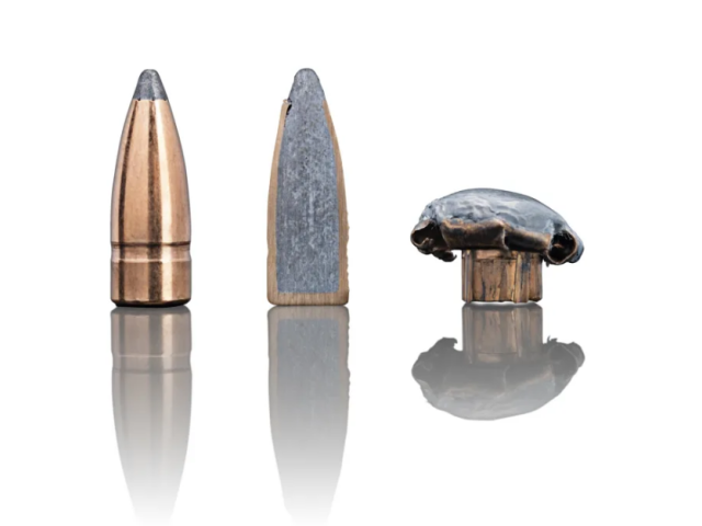 Proiettile SAKO 22-250 Rem GAMEHEAD - 3,56g/55gr