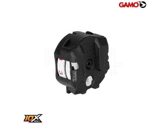 Spare magazine GAMO Replay 10 SPARE MAGAZINE GEN3
