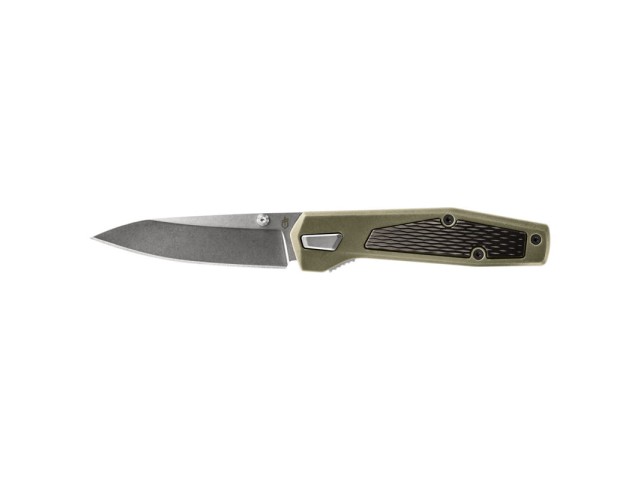 GERBER POCKET SQUARE - NYLON HANDLE