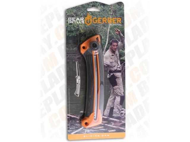Žaga Bear Grylls SLIDING SAW