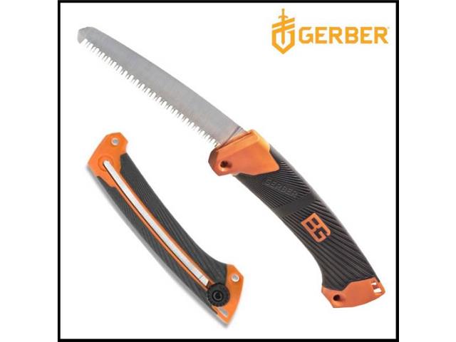 Žaga Bear Grylls SLIDING SAW