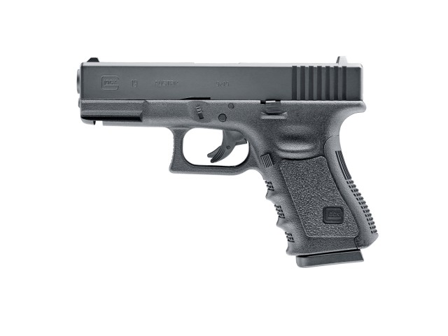 Airsoft Gas Pistol GLOCK 19