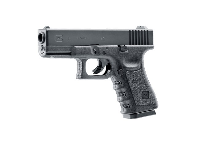 Airsoft-Pistole Gas GLOCK 19