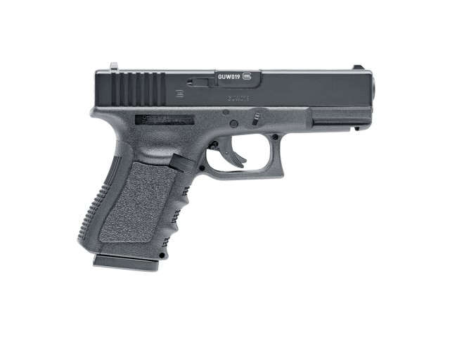 Airsoft-Pistole Gas GLOCK 19