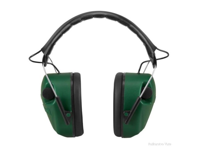 Active ear muffs CALDWELL E-MAX low profile