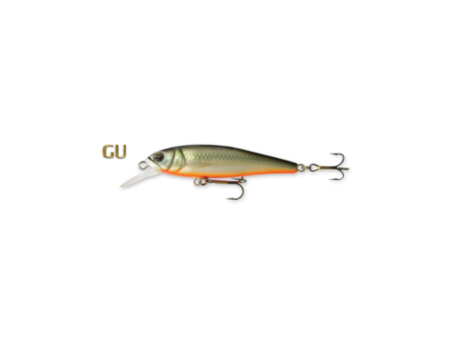 Vobler GOLDY Goldfish GU - 5,5cm/3,5g