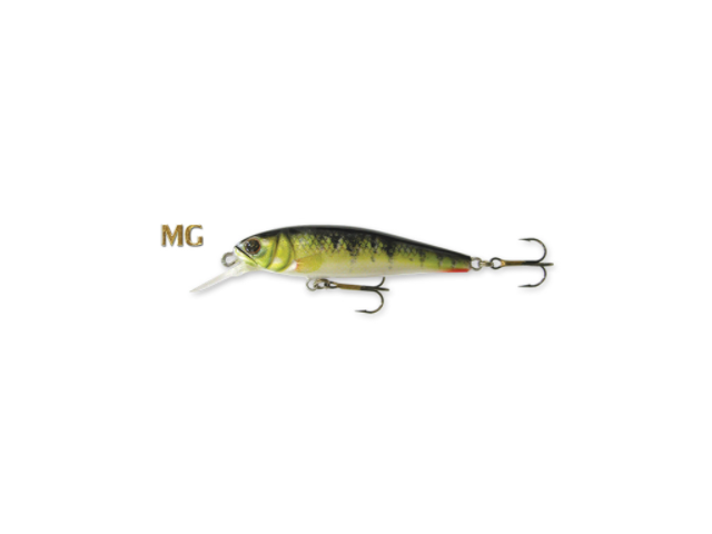 Wobbler GOLDY Goldfish MG - 5,5cm/5,5g