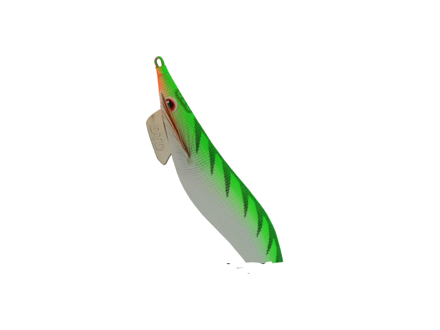 DTD Classic oita - green 100 mm