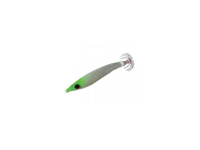 Piombo DTD Gavun - testa verde 55g