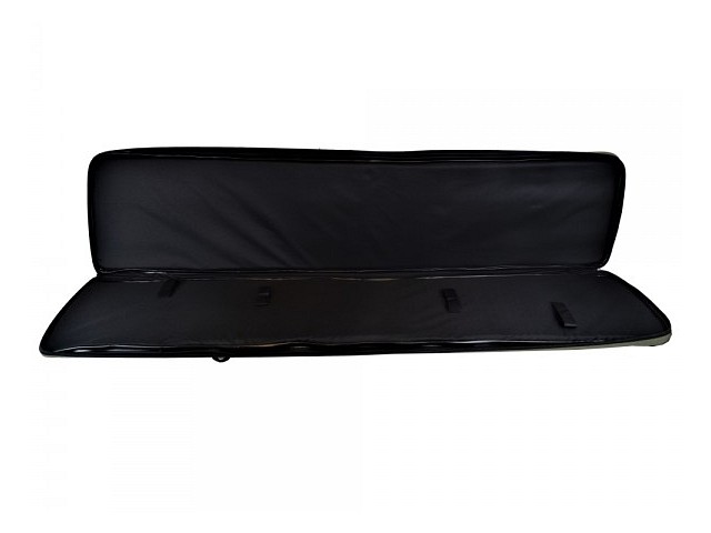 Rifle case WZG NOVA Roe Deer green