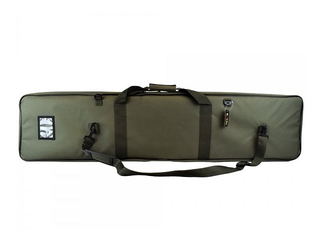 Rifle case WZG NOVA Roe Deer green