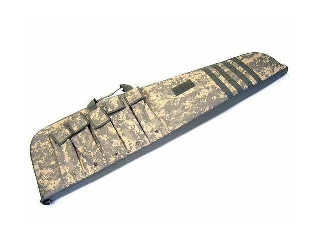 Etui za pušku ROYAL 120 cm AT-digital