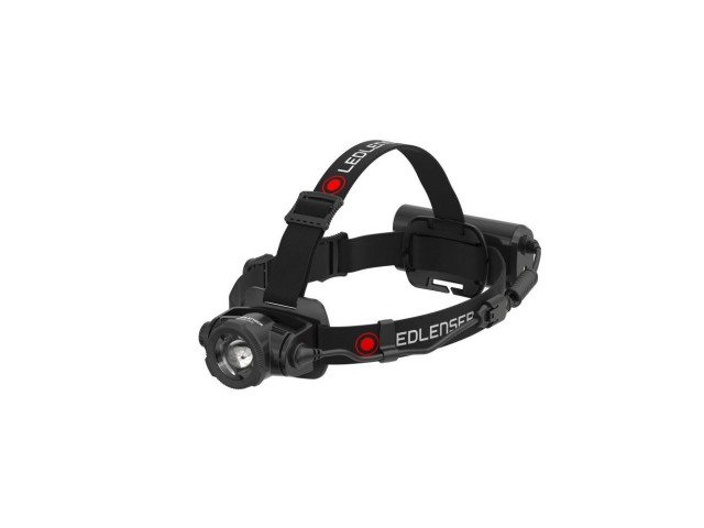 Rechargeable headlamp LED LENSER H15R Core - 2500 lumens
