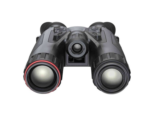 Binocolo termico diurno/notturno HIKMICRO Habrok 4k HE25LN - 940nM