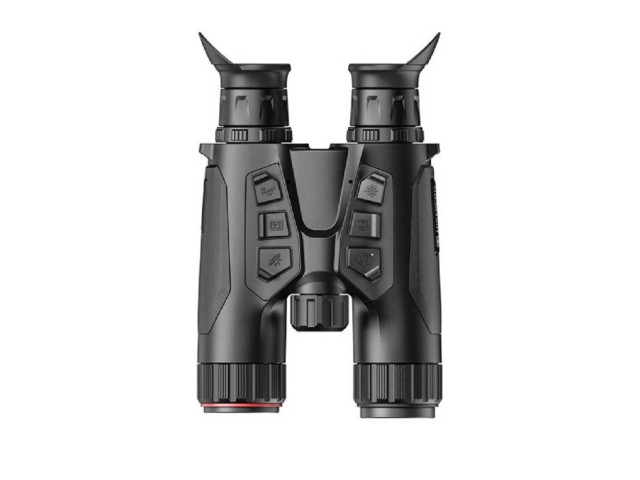 Binocolo termico diurno/notturno HIKMICRO Habrok 4k HE25LN - 940nM