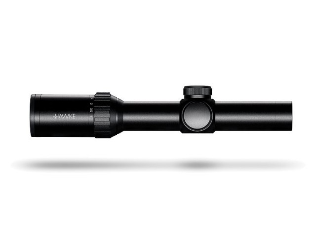 Zielfernrohr HAWKE VANTAGE 30 WA 1-4×24 L4A DOT