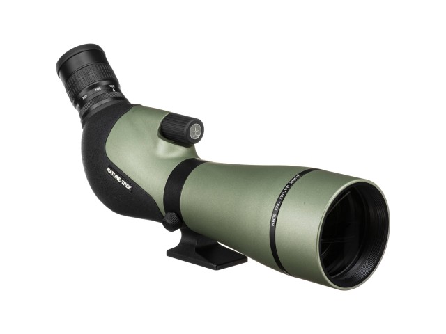 Spotting scope HAWKE Nature 20-60x60 