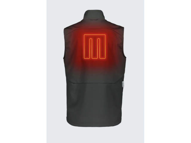 Grelni brezrokavnik ALASKA 1795 Heating vest