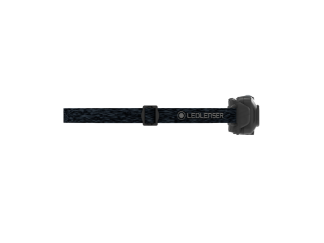 Rechargeable headlamp LED LENSER HF4R Core - 500 lm