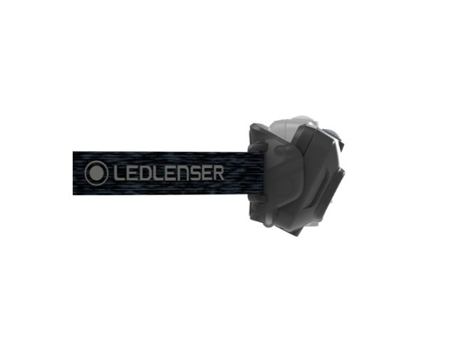 Polnilna naglavna svetilka LED LENSER HF4R Core - 500 lm