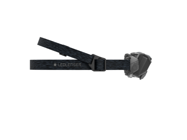 Polnilna naglavna svetilka LED LENSER HF6R Core - 800 lm