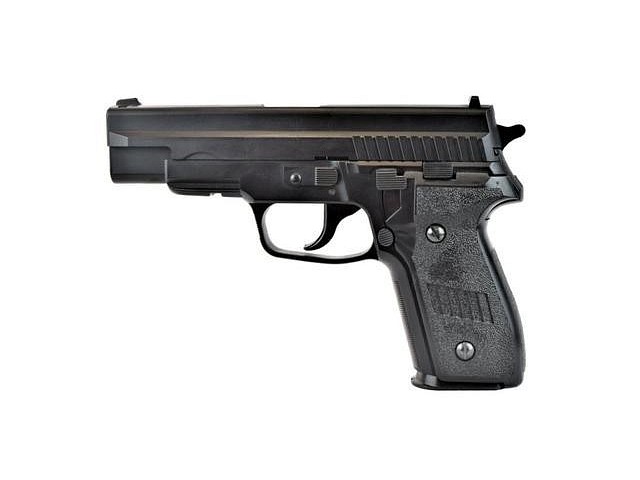 Pistola a molla Airsoft HFC Sig Sauer - 6mm BBs