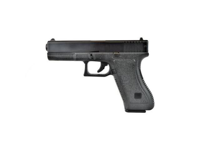 Airsoft vzmetna pištola HFC Glock - 6mm BBs