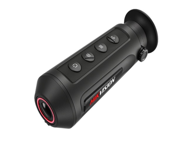 Hikmicro LYNX LC06 Thermal Imaging Monocular