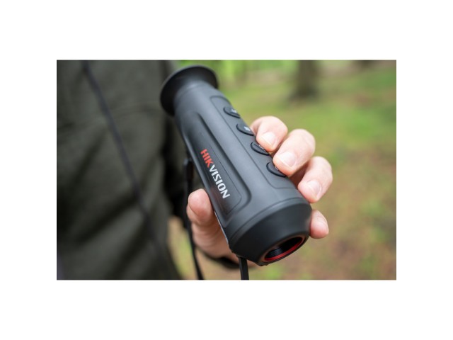 Hikmicro LYNX LC06 Thermal Imaging Monocular