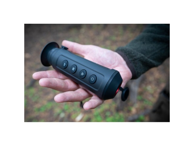 Hikmicro LYNX LC06 Thermal Imaging Monocular