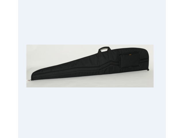 Etui za puško 120 cm  HR036 črn 