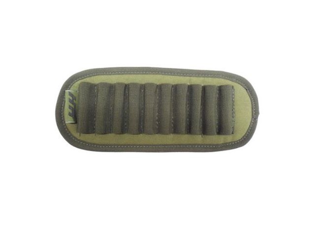 Etui za kuglene metke za na pojas