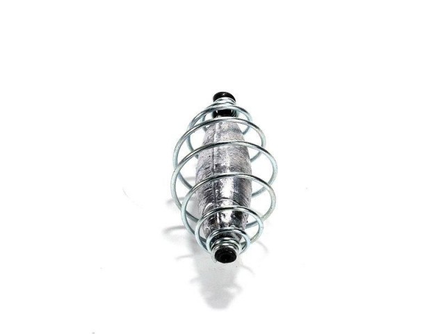 Regulator s olovom 