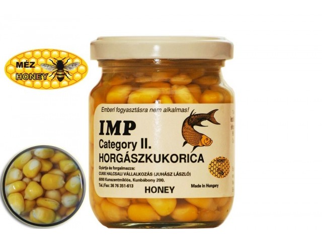 Koruza IMP Med