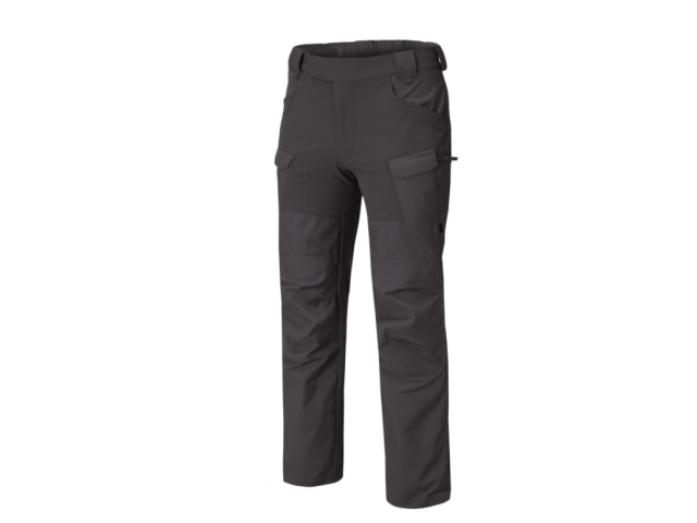 Pantaloni HELIKON Hibrid Outback - grigi