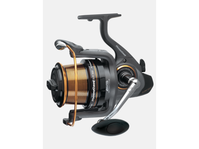 Mlinček TRABUCCO HyronCast SW 8000