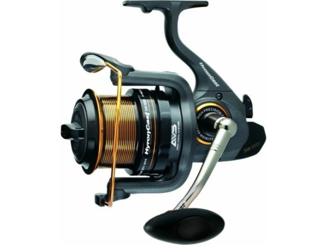 Mlinček TRABUCCO HyronCast SW 5500