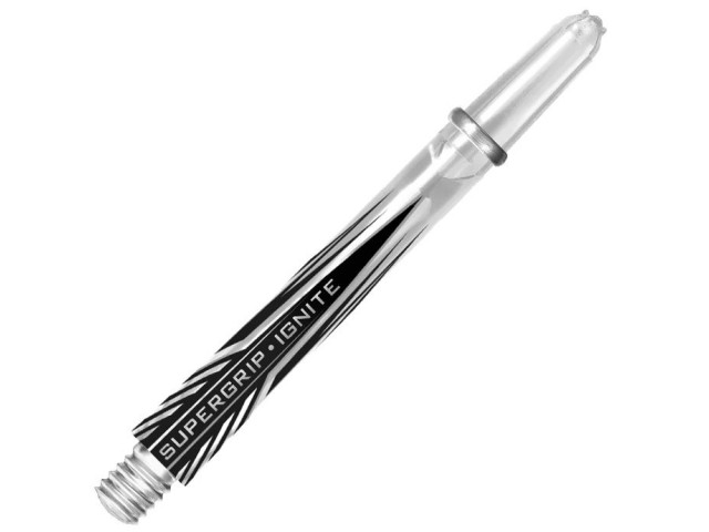 Spare barrel for darts HARROWS SUPERGRIP IGNITE midi - 3 pcs
