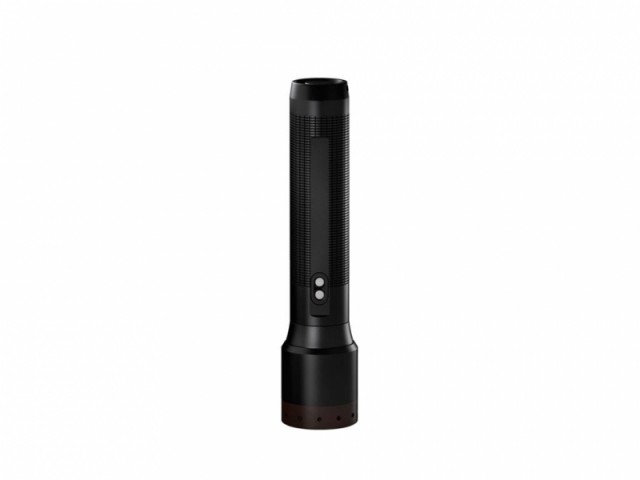 Lampada ricaricabile LED LENSER P7R Core - 1400 lumen