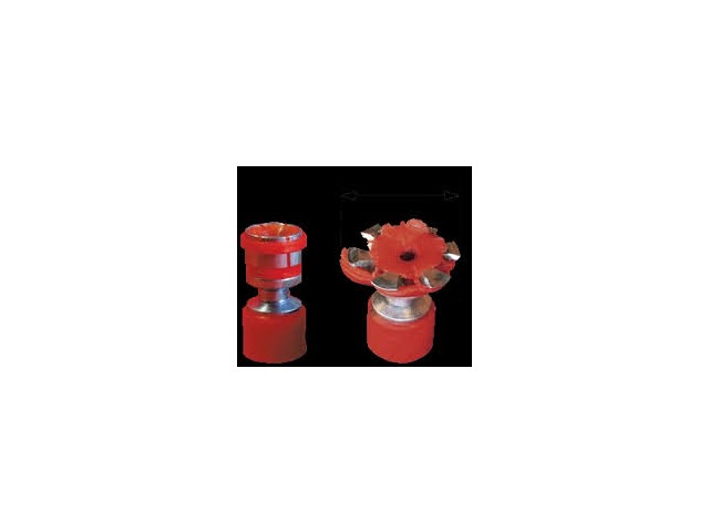 DDUPLEKS 16/70 23g DUPO 23 Cartridge - sub-caliber