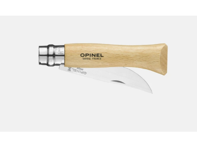 Nož Opinel N°8 - Stainless steel