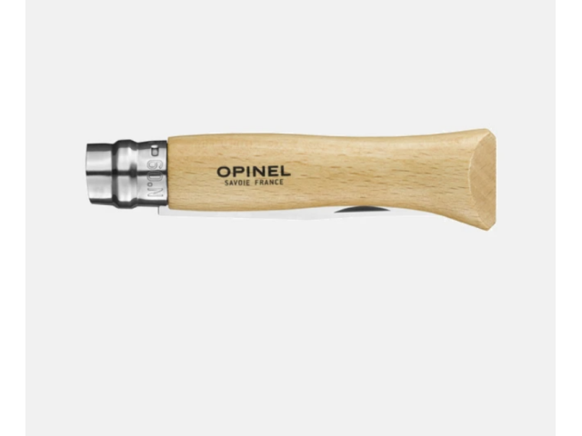 Nož Opinel N°8 - Stainless steel
