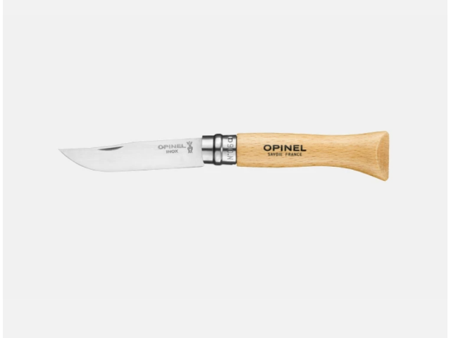 Nož Opinel N°6 - Stainless steel