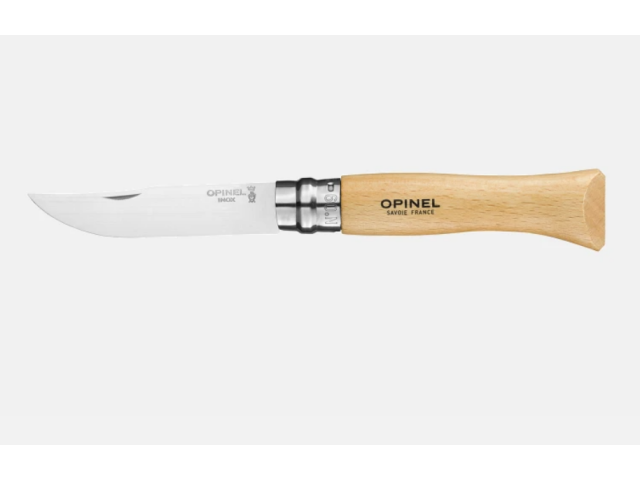 Nož Opinel N°9 - Stainless steel