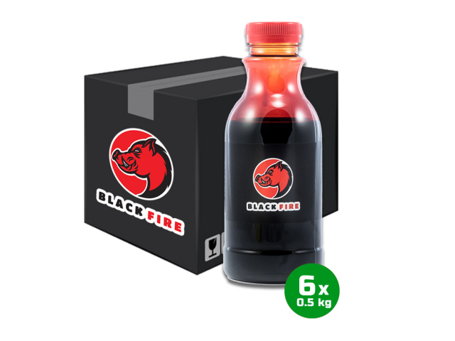 Privlačilo za divlje svinje BLACK FIRE